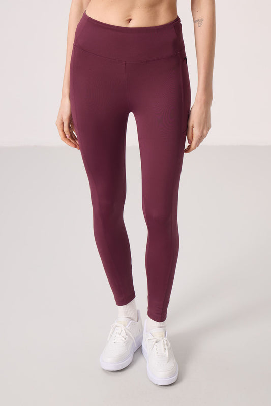 Nows Premium Bordo Tayt