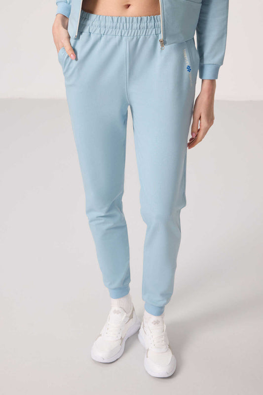 Olivea Açık Mavi Eşofman Takımı