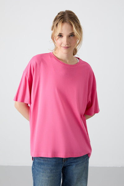 Ower Yeşil T-Shirt