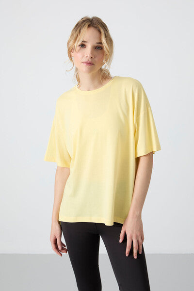 Ower Yeşil T-Shirt