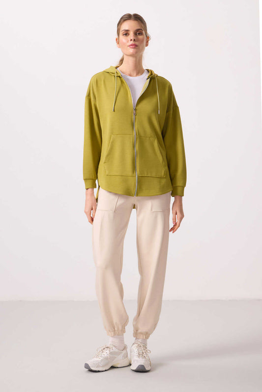 Lupin Hardal Sweatshirt