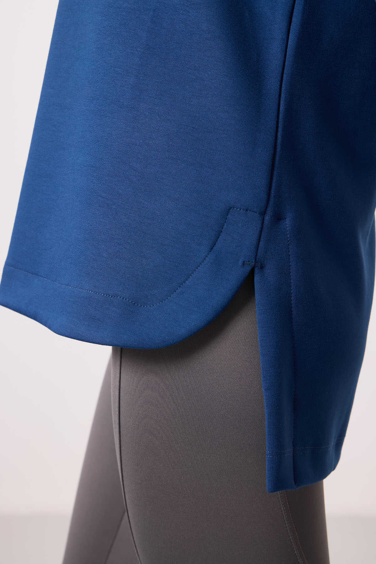 Coll Parlament Mavi Sweatshirt