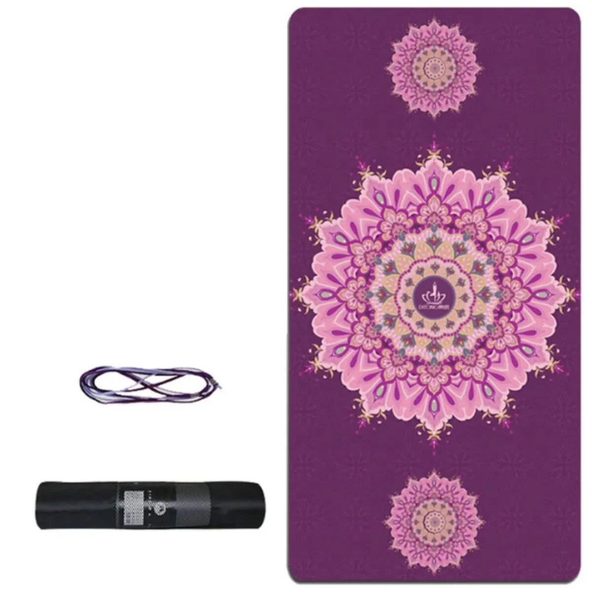 Pilates Matları