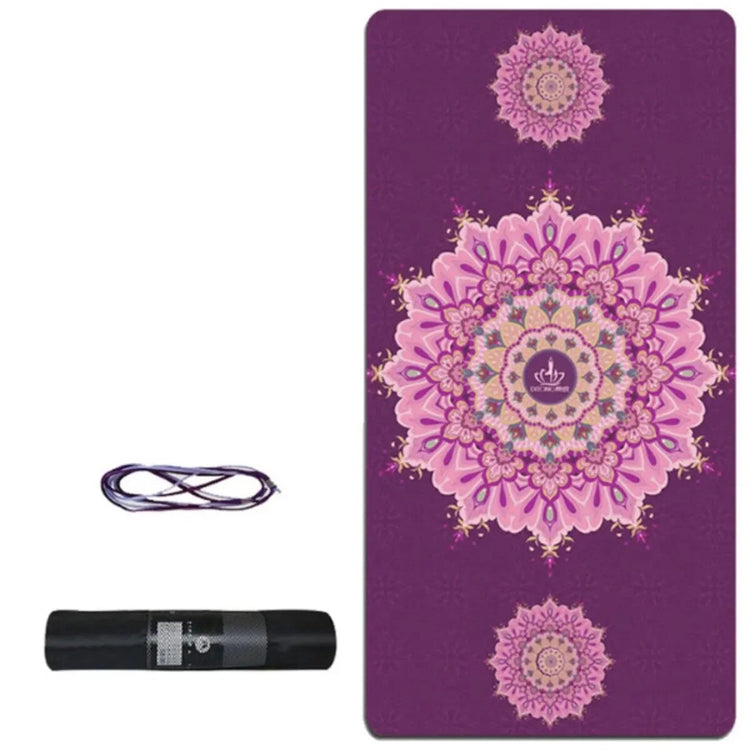 Pilates Matları