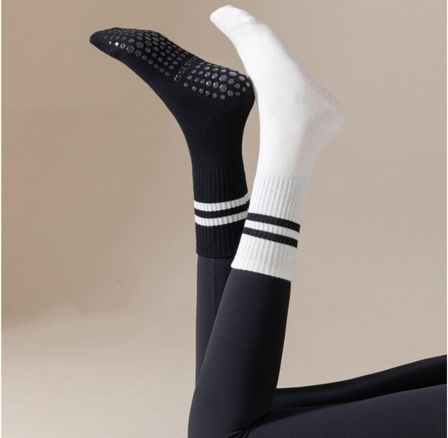 Yoga & Pilates Çorapları