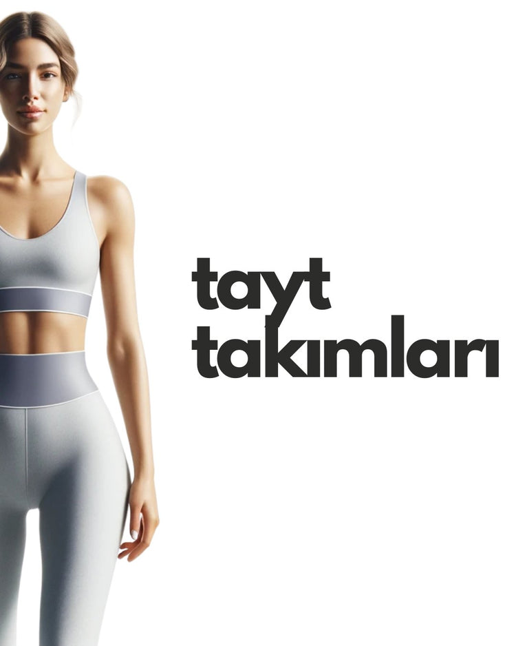 Tayt Takımları