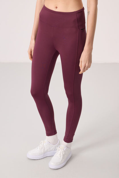Nows Premium Bordo Tayt
