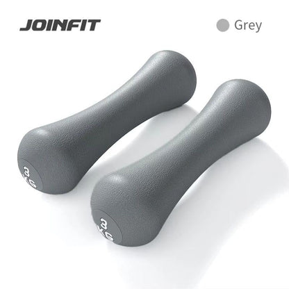 Joinfit Neoprene Dambıl Pembe 3 kg X 2 Adet