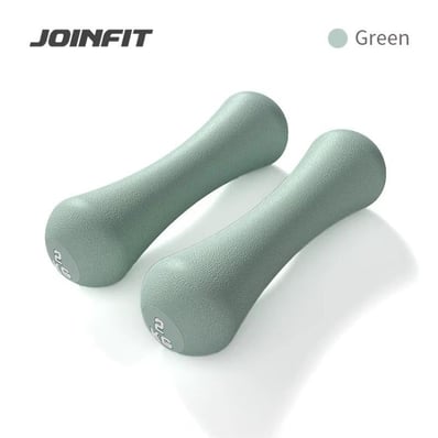 Joinfit Neoprene Dambıl Pembe 2 kg X 2 Adet