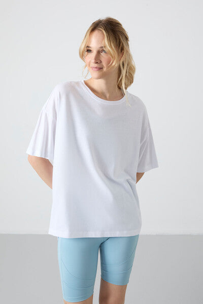 Ower Yeşil T-Shirt