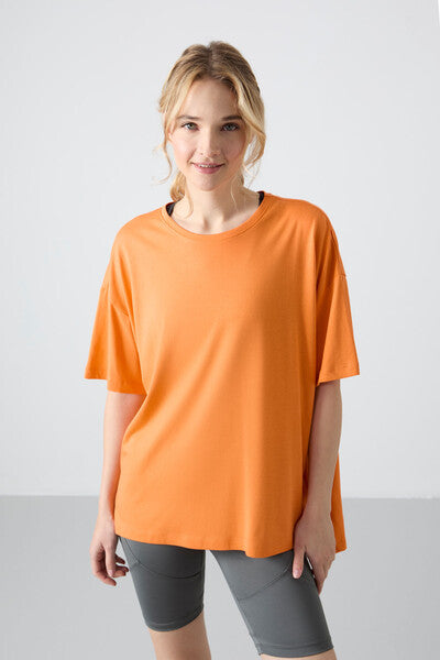 Ower Yeşil T-Shirt