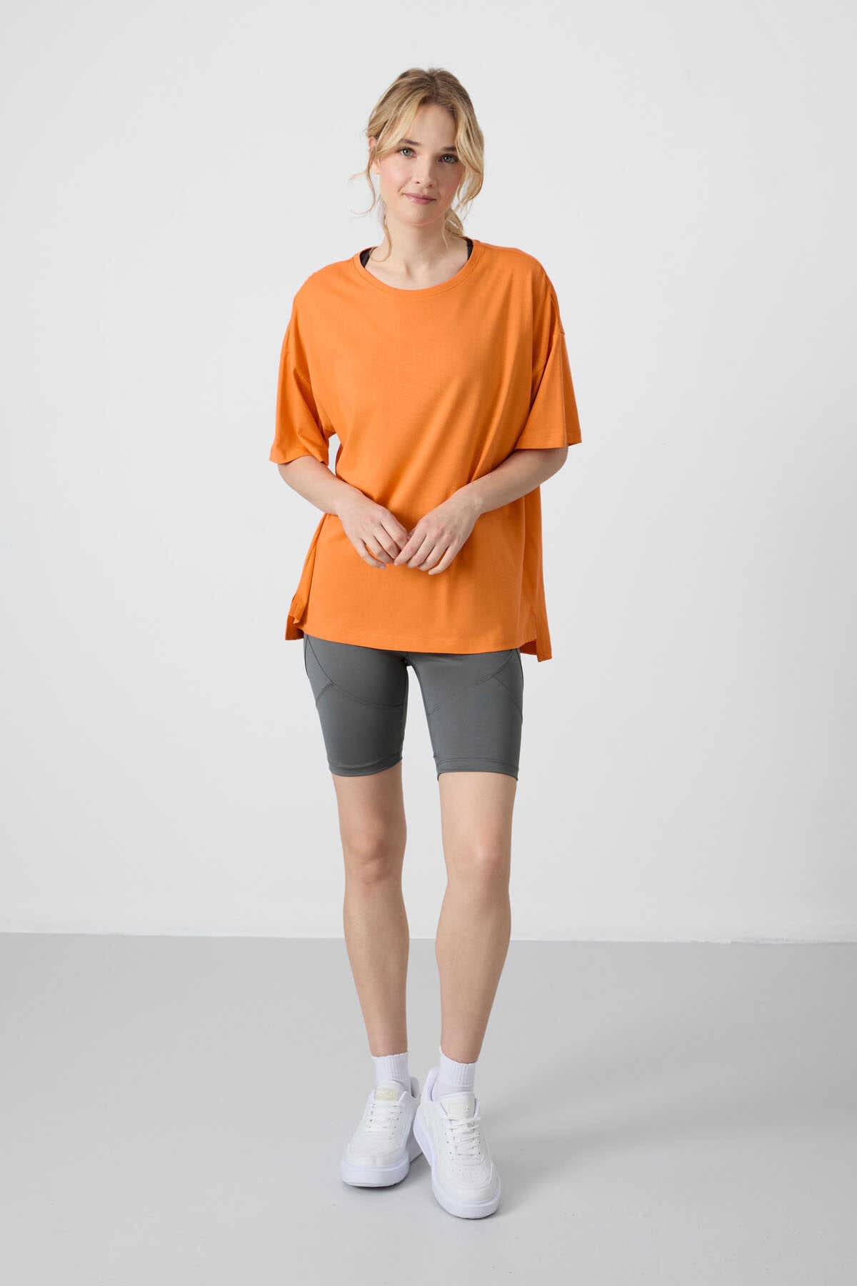 Ower Truncu T-Shirt