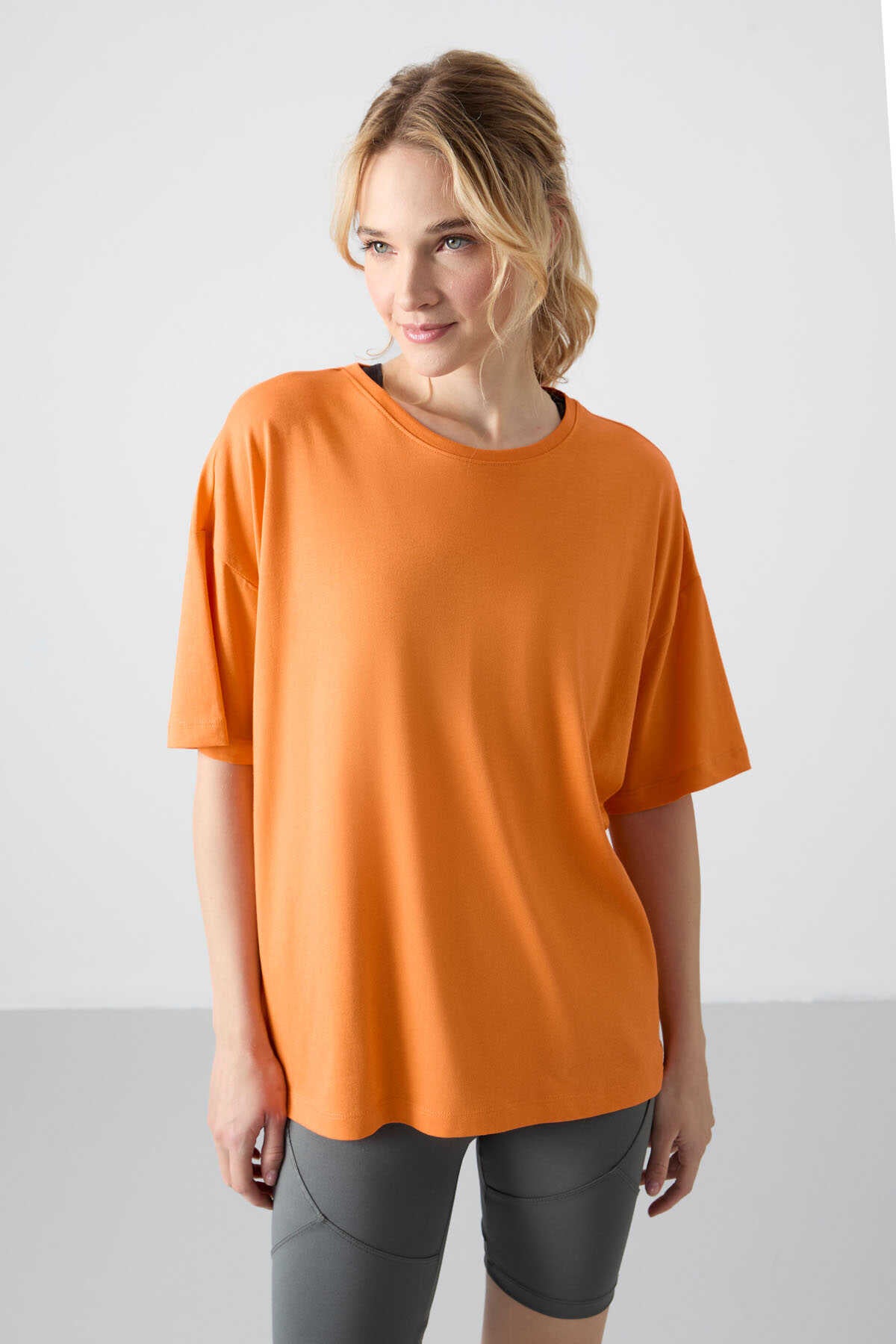 Ower Truncu T-Shirt