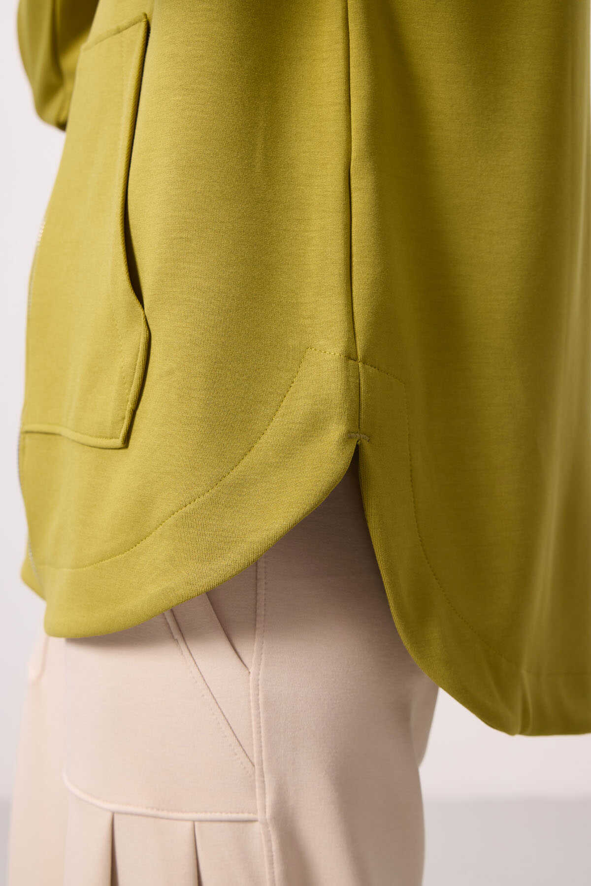 Lupin Hardal Sweatshirt