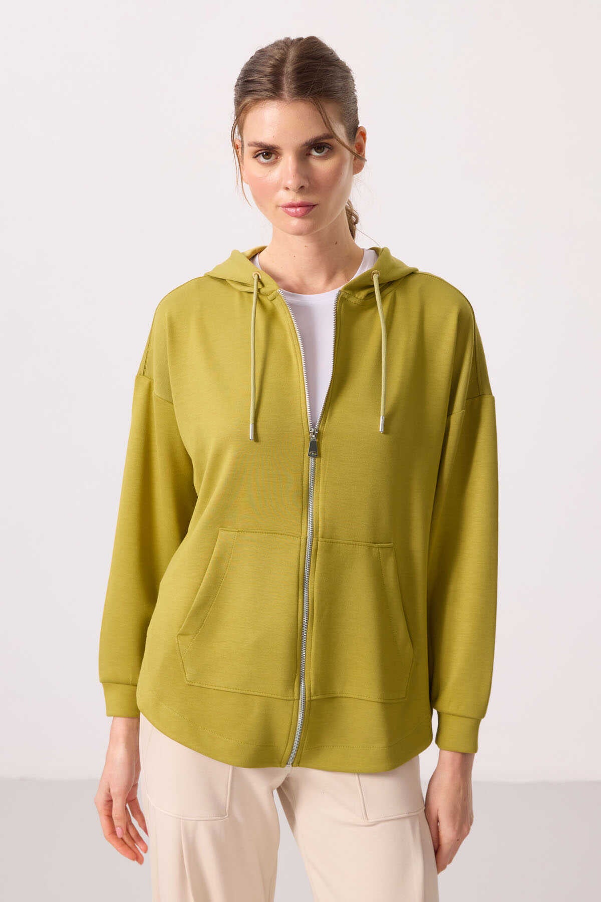 Lupin Hardal Sweatshirt