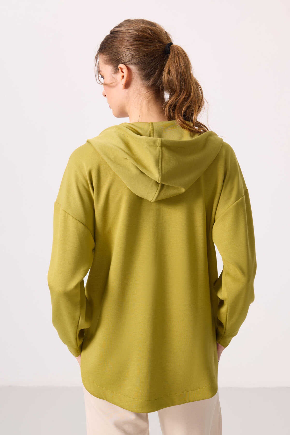 Lupin Hardal Sweatshirt