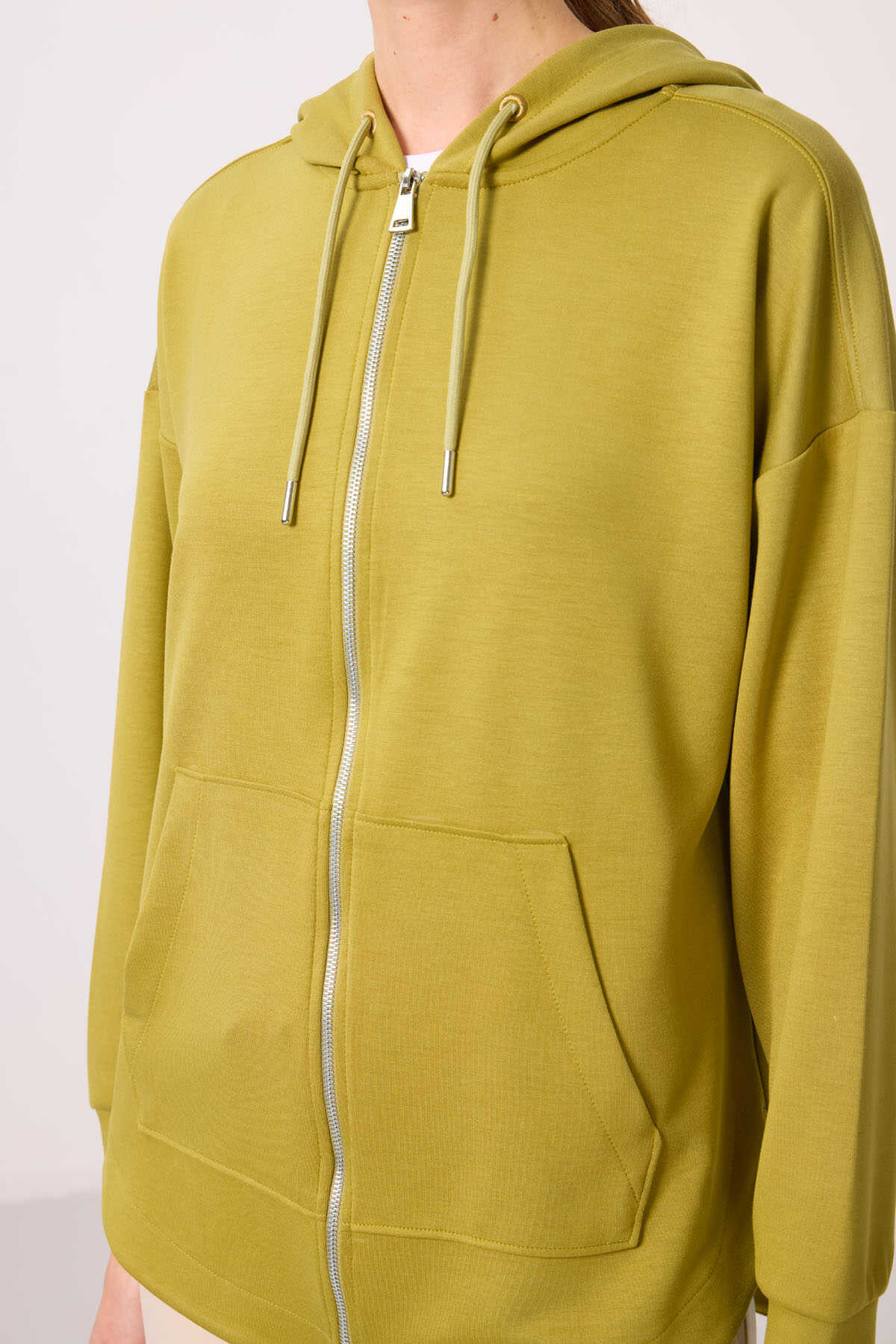 Lupin Hardal Sweatshirt
